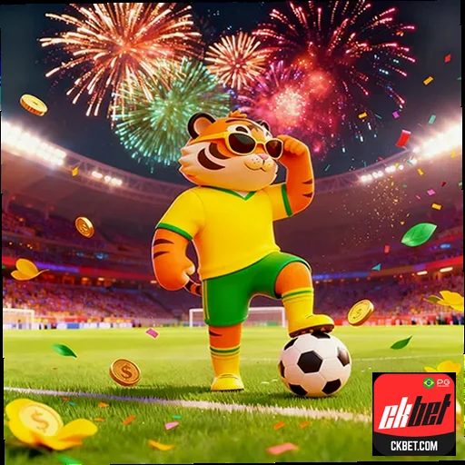 Apostas em futebol - ckbet