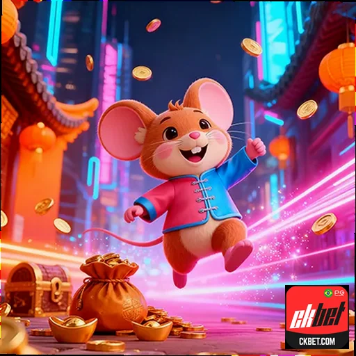 Jogos de cassino online - ckbet