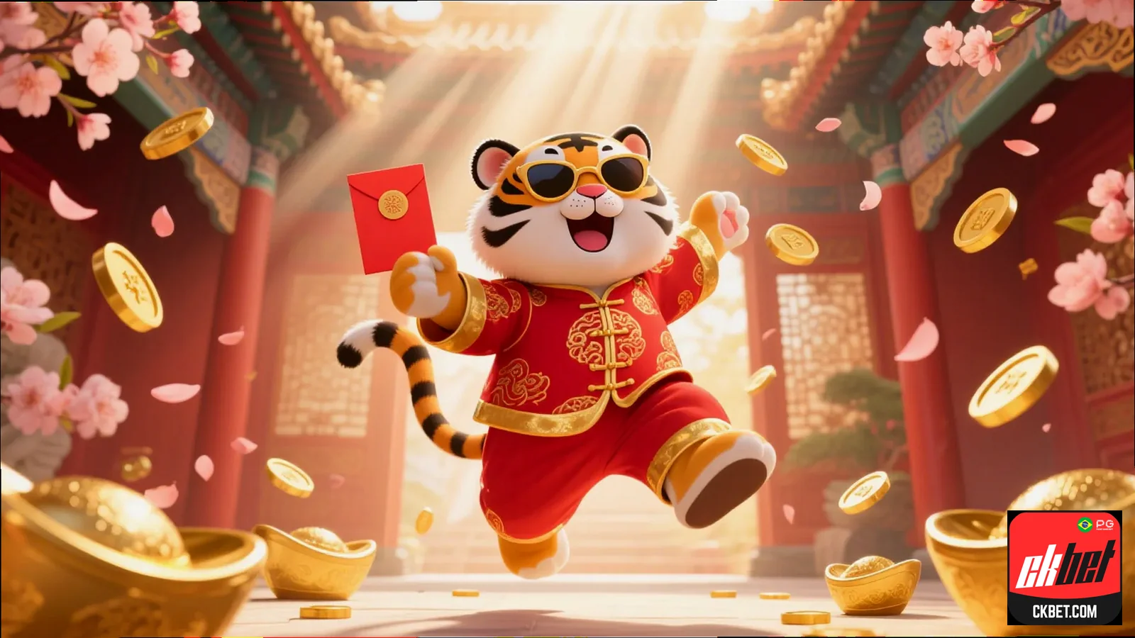 Imagem de cassino VIP - ckbet