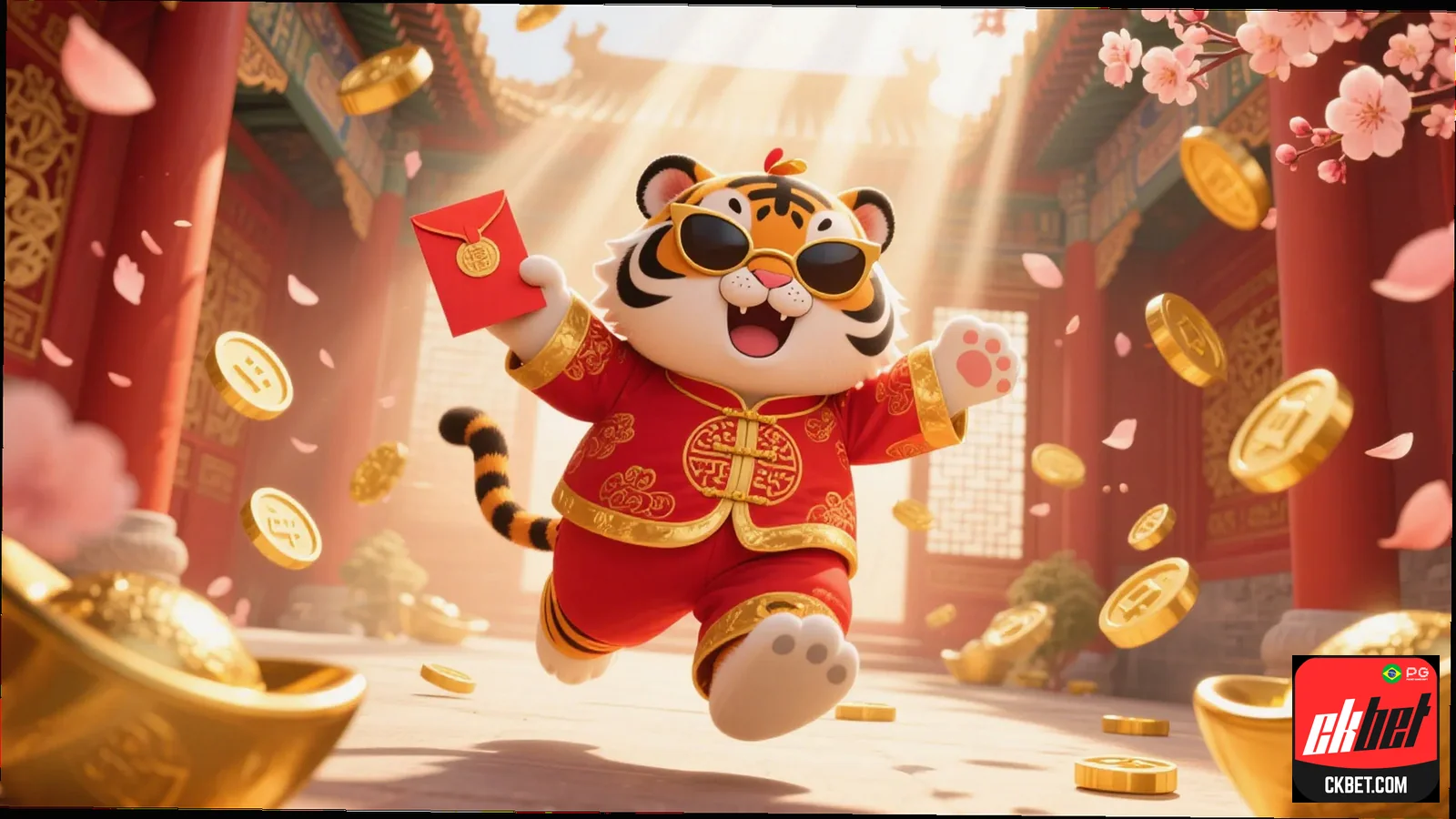 Apostas no celular - ckbet