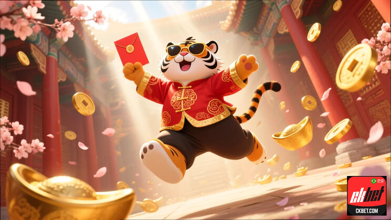 Cassino interativo - ckbet