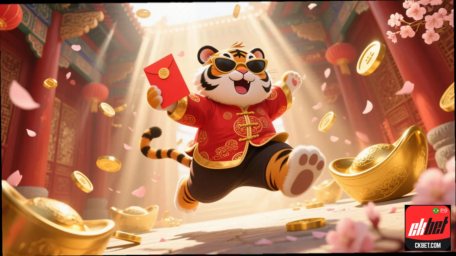 Promoções de cassino